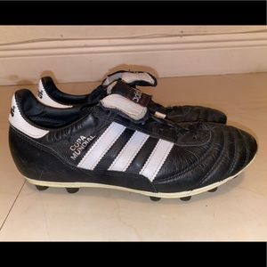 ADIDAS Copa Mundial Soccer Cleats